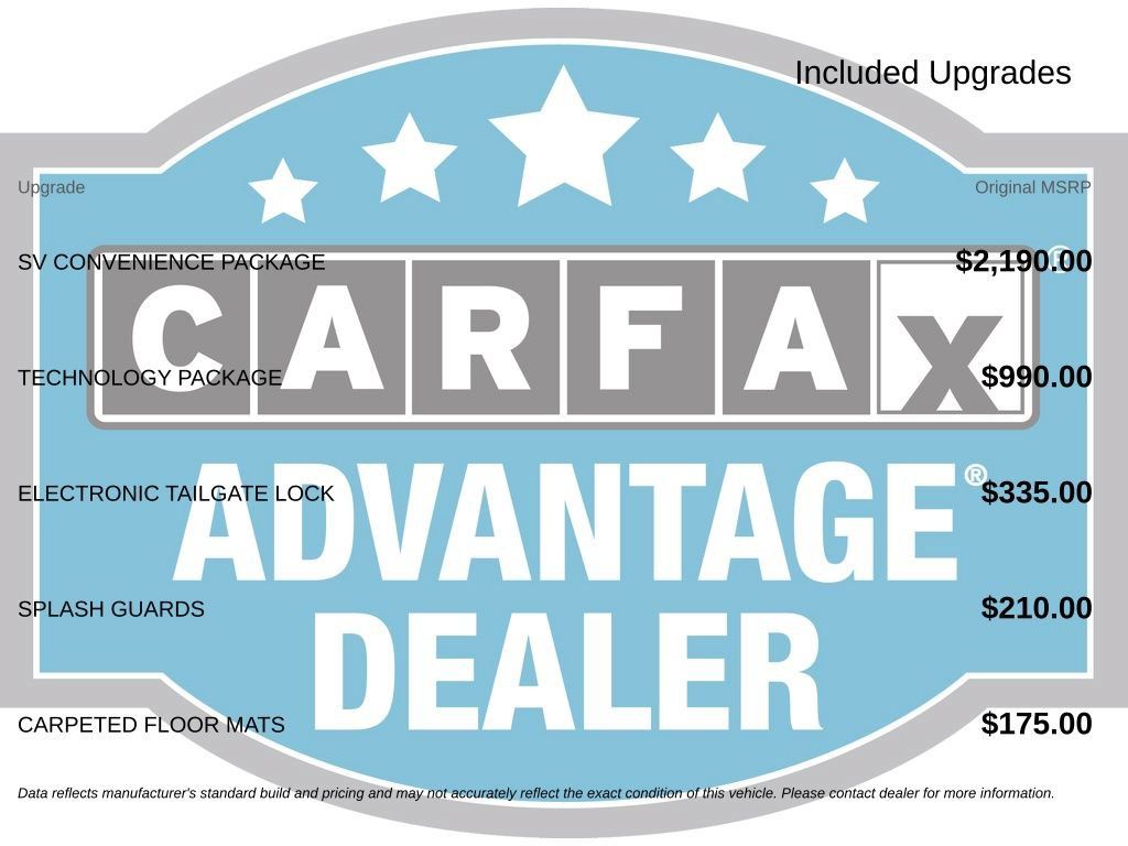 Used 2023 Nissan Frontier SV w/ SV Convenience Package RWD image 3
