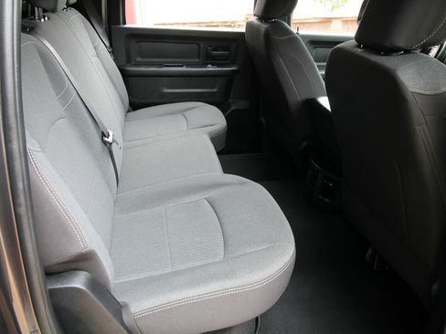 Used 2022 RAM 3500 Tradesman AWD/4WD image 37