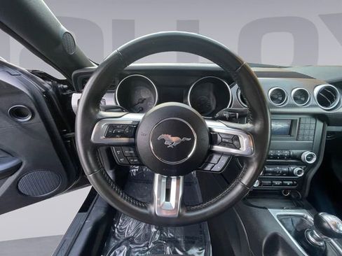 Used 2020 Ford Mustang GT w/ GT Performance Package image 13