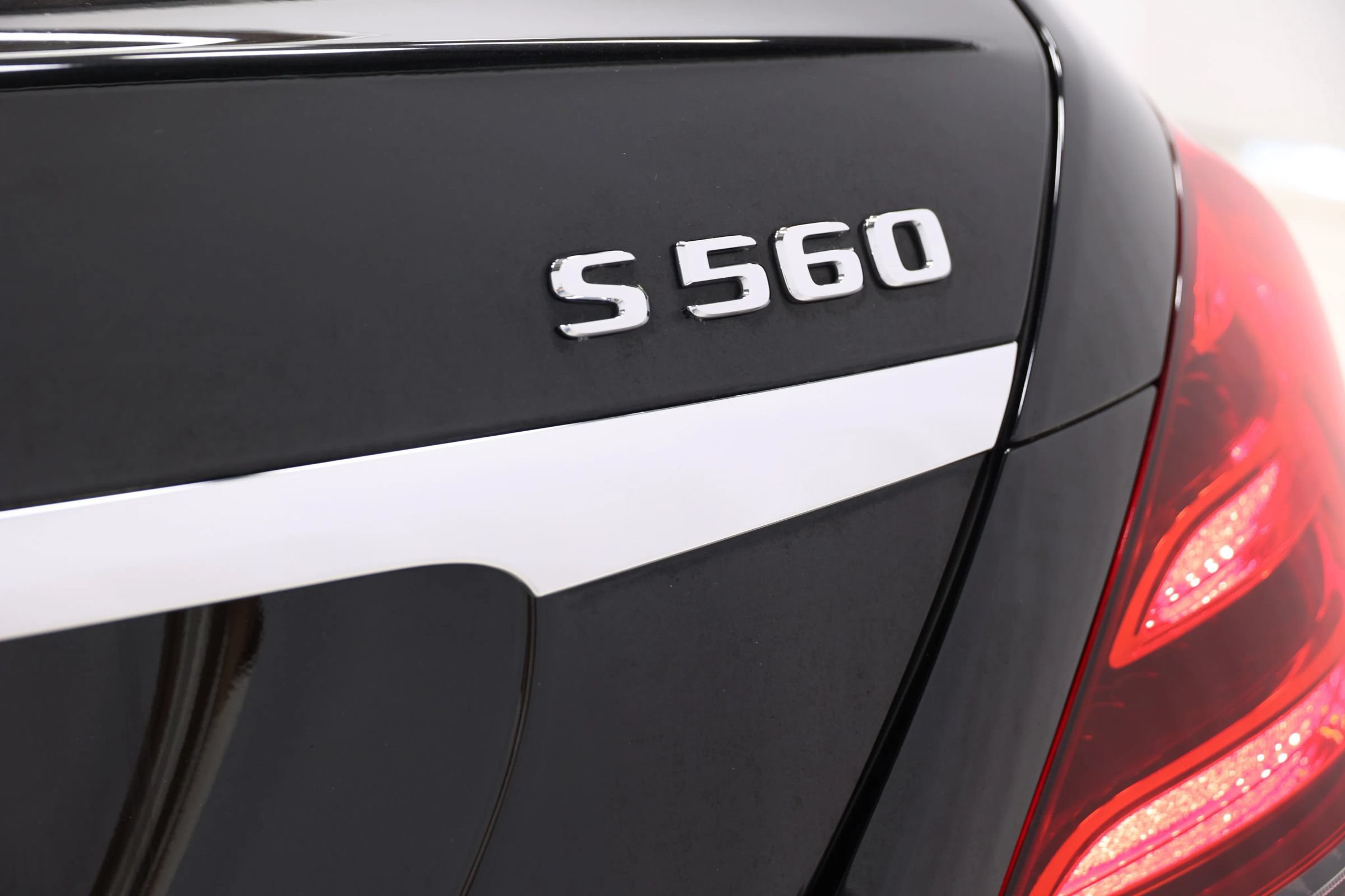 Used 2019 Mercedes-Benz Maybach S 560 4MATIC image 88
