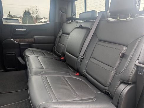 Used 2021 GMC Sierra 1500 Denali w/ Denali Ultimate Package image 18