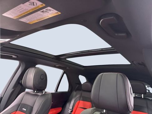 Certified 2024 Mercedes-Benz GLE 53 AMG 4MATIC image 31