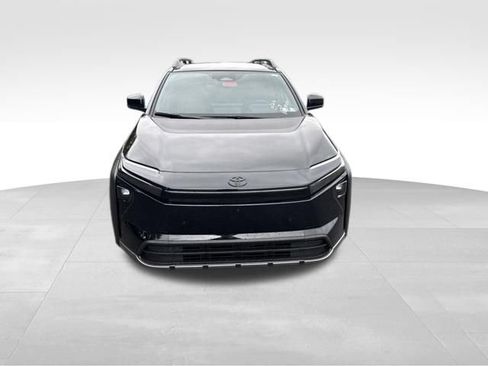 New 2026 Toyota bZ Woodland AWD/4WD image 9