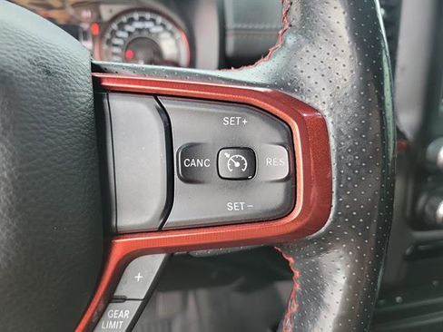 Used 2019 RAM 1500 Rebel w/ Rebel Level 1 Equipment Group image 23