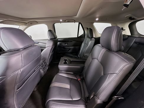 Used 2023 Honda Pilot Touring image 33