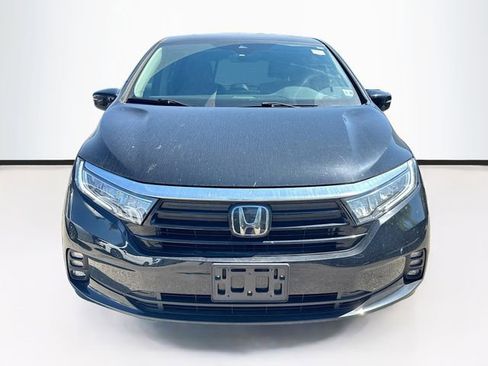 Used 2023 Honda Odyssey EX-L image 2