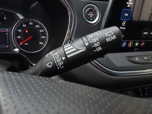 Used 2023 Chevrolet Blazer LT w/ Midnight/Sport Edition image 18