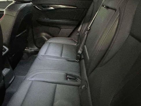 Certified 2023 Buick Envision Essence w/ Technology Package I image 10