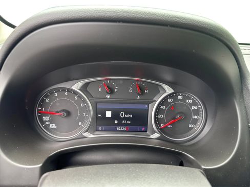 Used 2020 GMC Terrain Denali w/ Denali Premium Package AWD/4WD image 20