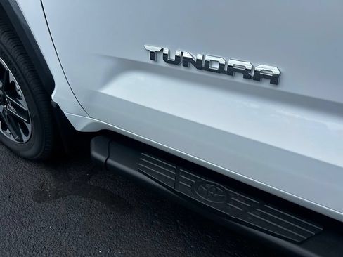 New 2026 Toyota Tundra Limited RWD image 39