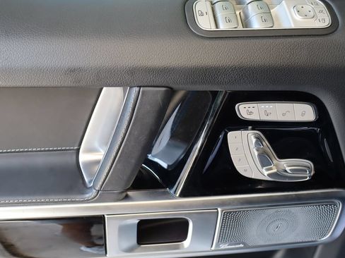 Used 2023 Mercedes-Benz G 63 AMG 4MATIC image 13