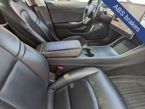 Used 2018 Tesla Model 3 Long Range RWD image 14