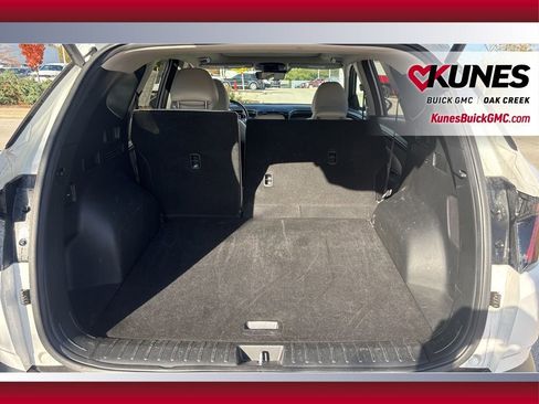Used 2024 Hyundai Tucson Limited image 6