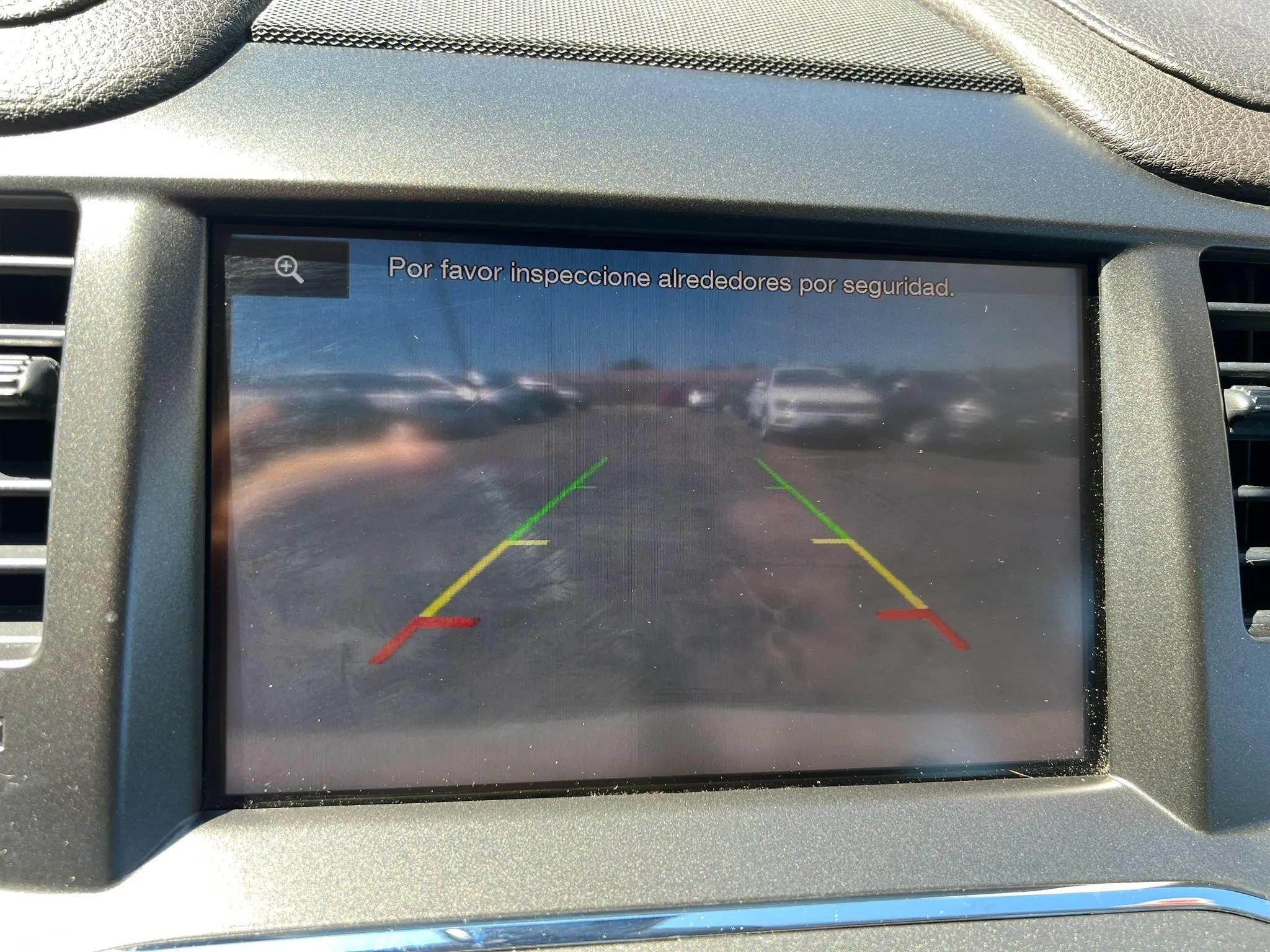 Used 2014 Lincoln MKS FWD image 15