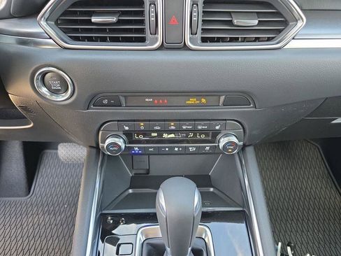 New 2025 MAZDA CX-5 AWD 2.5 S w/ Premium Plus Pkg image 28