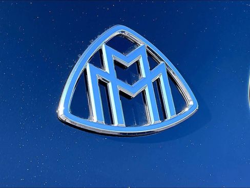 Certified 2024 Mercedes-Benz Maybach S 580 4MATIC image 10