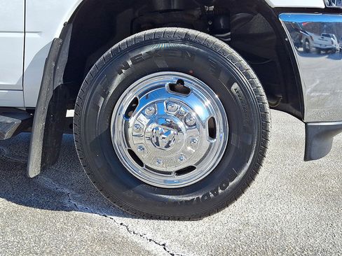 Certified 2020 RAM 3500 Big Horn w/ Level 2 Equipment Group image 27