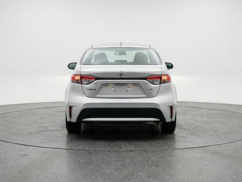 Used 2025 Toyota Corolla LE FWD image 7