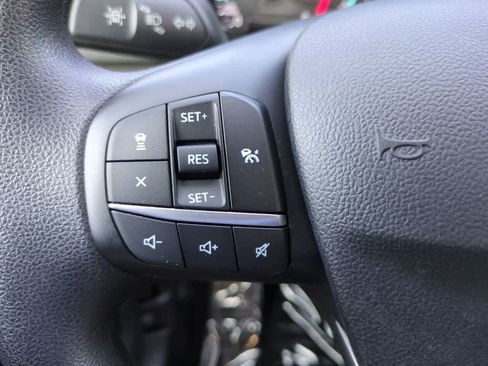 Used 2020 Ford Escape SE FWD image 24