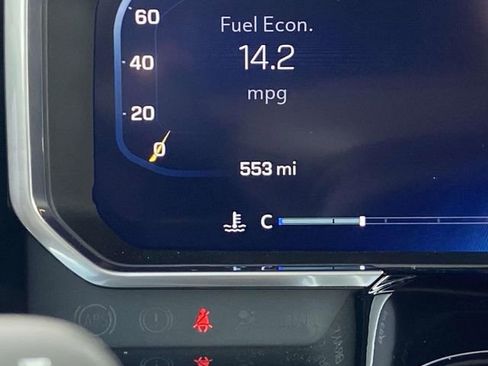 Used 2026 Chevrolet Silverado 1500 RST image 18