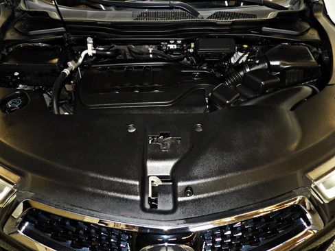 Used 2018 Acura MDX SH-AWD w/ Advance Package image 25