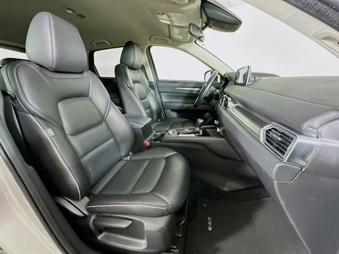 Used 2024 MAZDA CX-5 AWD 2.5 S w/ Select Package image 29