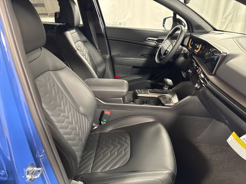 New 2026 Kia Sportage X-Line AWD/4WD image 26