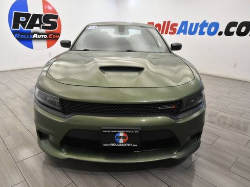 Used 2023 Dodge Charger GT RWD image 8