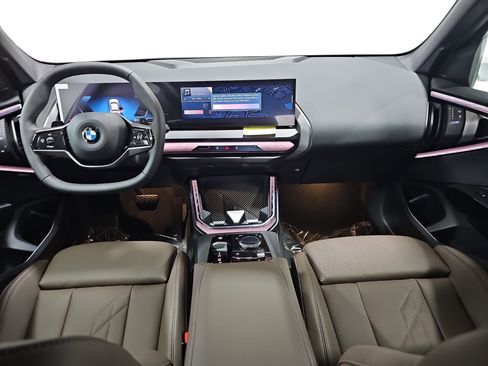 New 2026 BMW X3 xDrive30 w/ Convenience Package image 9