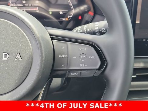 New 2026 MAZDA CX-5 AWD 2.5 S image 8
