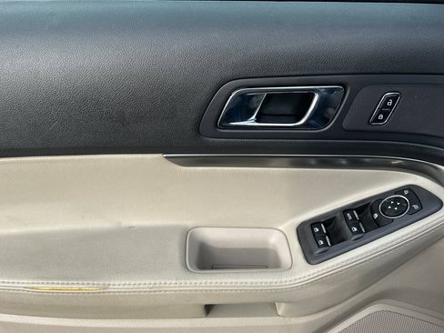 Used 2015 Ford Explorer 4WD image 11