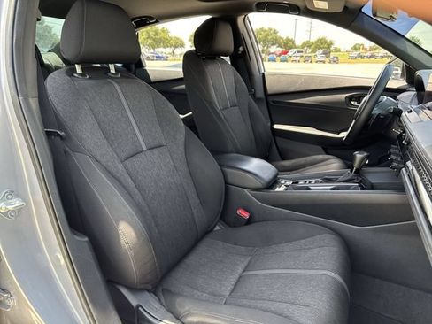 Used 2023 Honda Accord Sport image 23