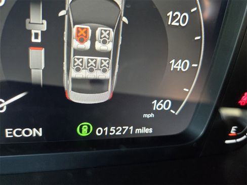 Certified 2024 Honda Civic Touring image 23