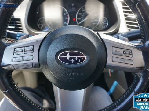 Used 2011 Subaru Legacy 2.5i Limited w/ Appearance Package 1H AWD/4WD image 36