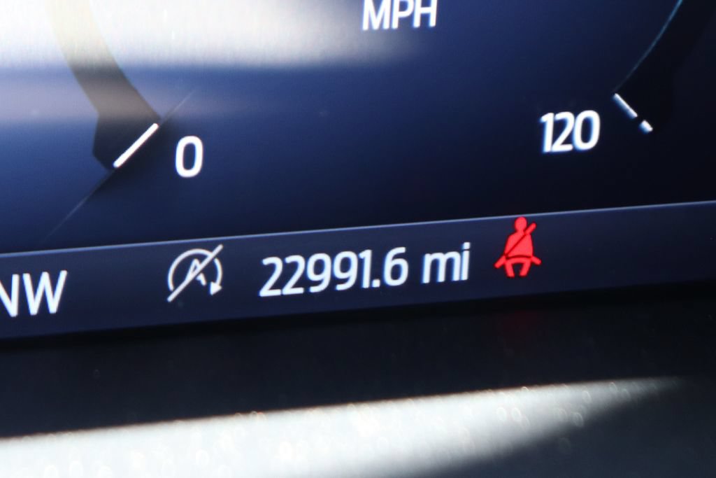Used 2024 Ford F150 STX w/ STX Black Appearance Package AWD/4WD image 20