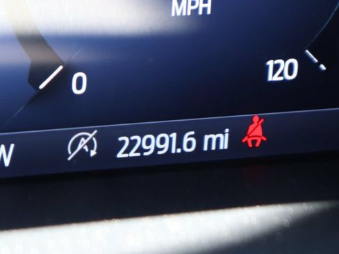 Used 2024 Ford F150 STX w/ STX Black Appearance Package AWD/4WD image 20