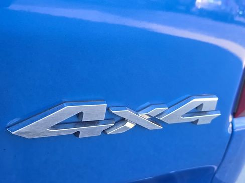 Used 2021 RAM 1500 Laramie image 12