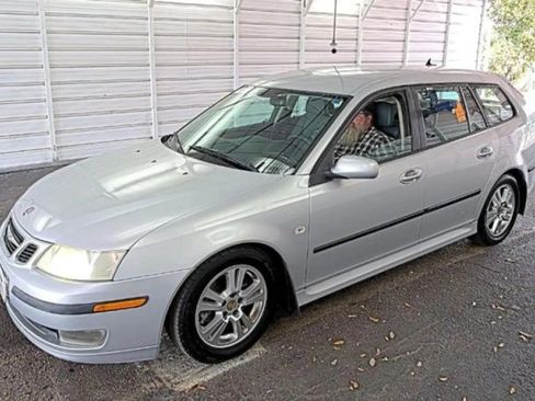 Used 2006 Saab 9-3 2.0T FWD image 12