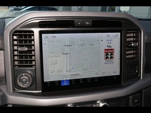 New 2025 Ford F150 XLT w/ Equipment Group 302A MID image 22