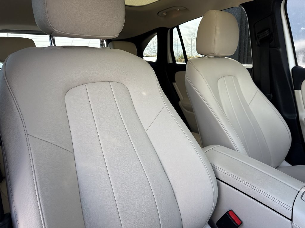 Used 2022 Mercedes-Benz GLA 250 4MATIC image 21