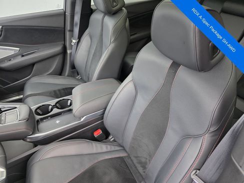 Used 2025 Acura RDX A-Spec AWD/4WD image 11