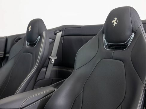 Certified 2023 Ferrari Portofino M RWD image 43