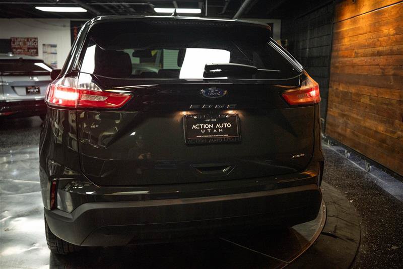 Used 2024 Ford Edge SE AWD/4WD image 6