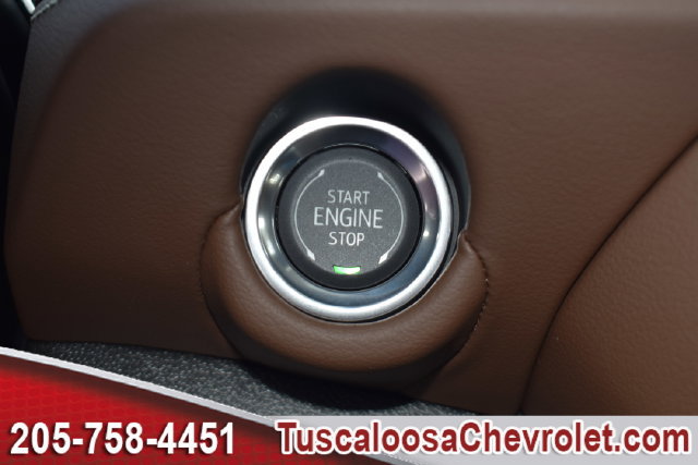 New 2027 Chevrolet Tahoe High Country w/ Sun And Tow Package AWD/4WD image 39