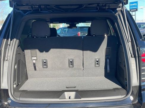 New 2026 Chevrolet Tahoe LS image 37