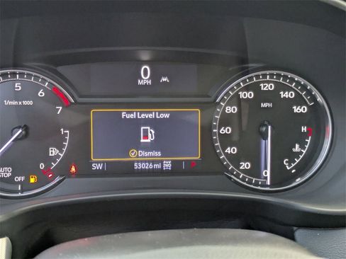 Used 2023 Cadillac XT4 Premium Luxury image 19