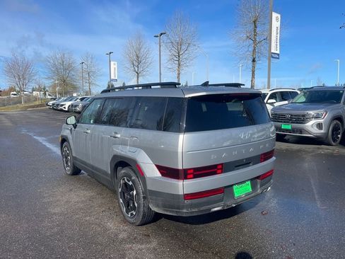 Used 2024 Hyundai Santa Fe SEL image 6