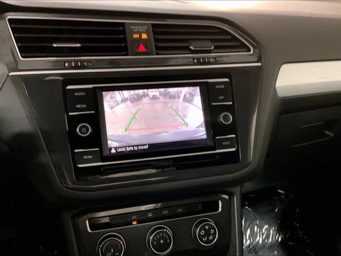 Used 2021 Volkswagen Tiguan S AWD/4WD image 26