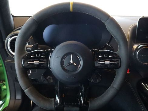Used 2020 Mercedes-Benz AMG GT R image 35