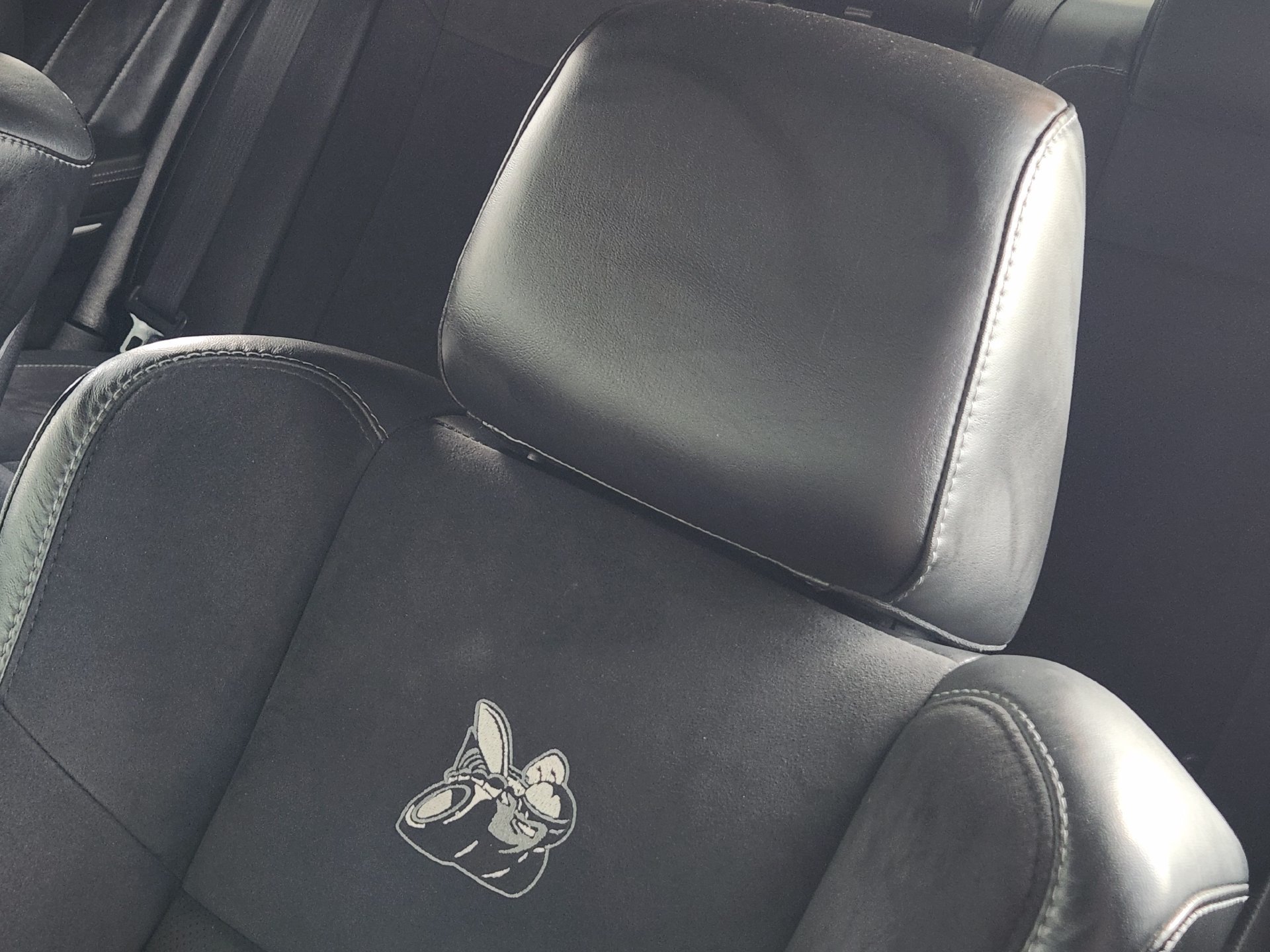 Used 2019 Dodge Charger Scat Pack w/ Technology Group RWD image 15